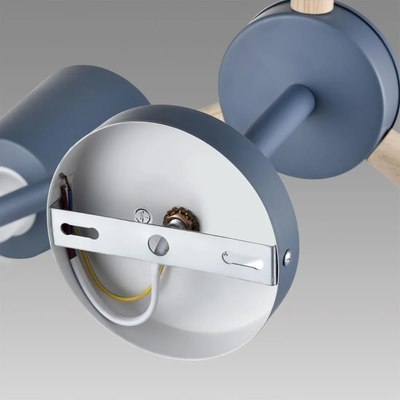 Люстра Lumion Rosalina 8098/3C