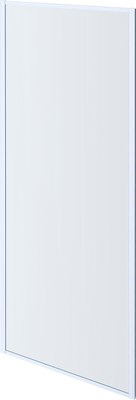 Душевая стенка Aquatek 90x200 / AQ ARI WA 09020CH - фото