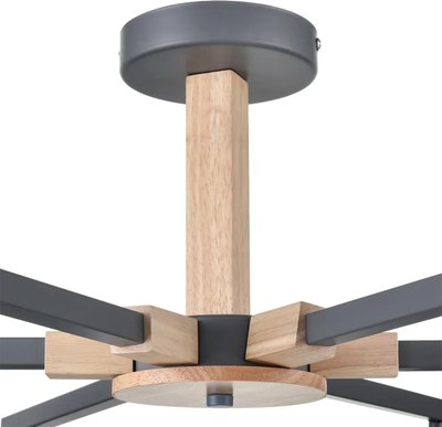 Люстра Lumion Colange 8096/6C