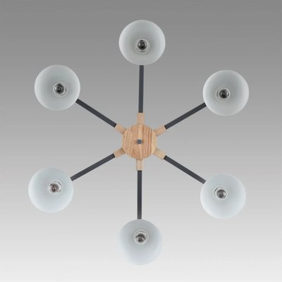 Люстра Lumion Colange 8096/6C