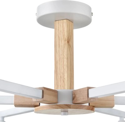 Люстра Lumion Colange 8095/6C