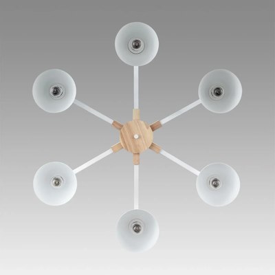 Люстра Lumion Colange 8095/6C