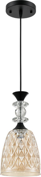 Потолочный светильник Lumion Elenika 8056/1А - фото