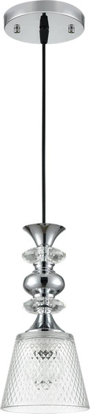 Потолочный светильник Lumion Manola 8049/1А - фото