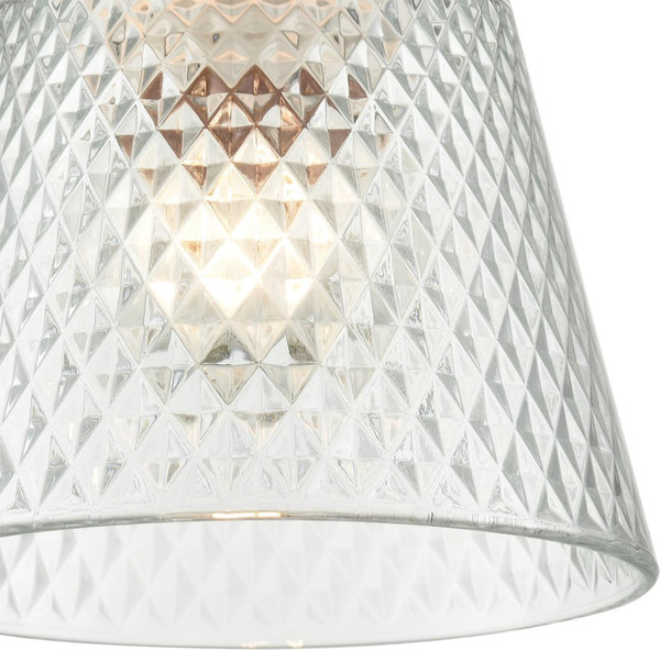 Потолочный светильник Lumion Manola 8049/1А