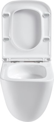 Унитаз подвесной Grossman GR-4497SQC