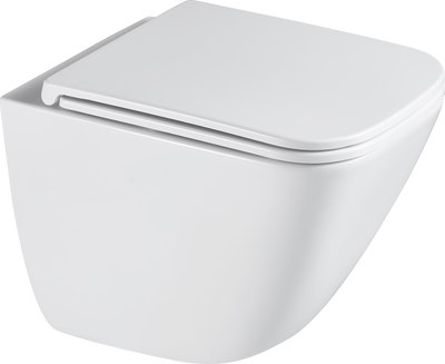 Унитаз подвесной Grossman GR-4497SQC