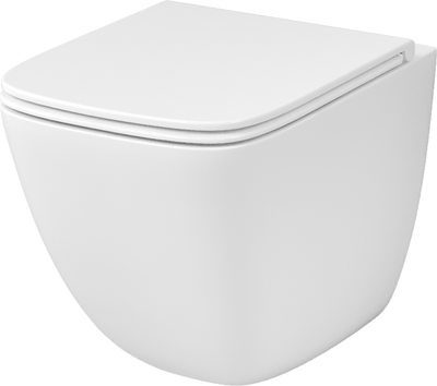 Унитаз подвесной Grossman GR-4497SQC