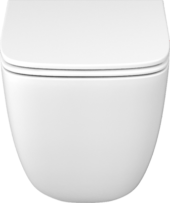 Унитаз подвесной Grossman GR-4497SQC