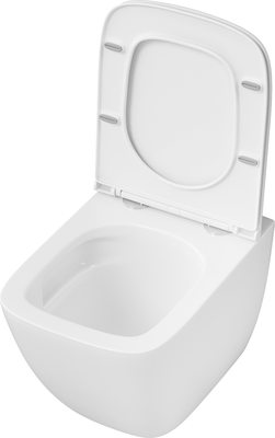 Унитаз подвесной Grossman GR-4497SQC