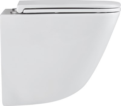 Унитаз подвесной Grossman GR-4497SQC