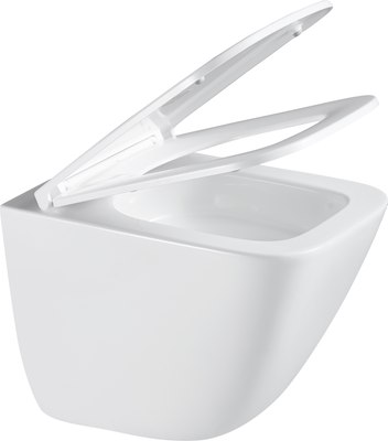 Унитаз подвесной Grossman GR-4497SQC