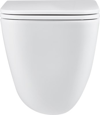 Унитаз подвесной Grossman GR-4497SQC