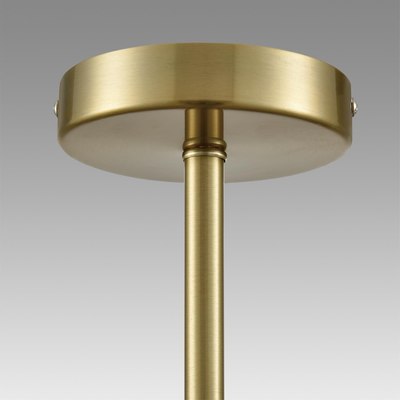 Люстра Lumion Aurica 8046/8C