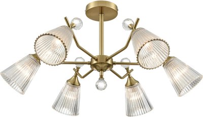 Люстра Lumion Aurica 8046/6C