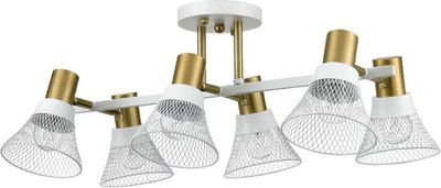 Спот Lumion Anriya 8045/6C - фото