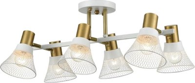 Спот Lumion Anriya 8045/6C