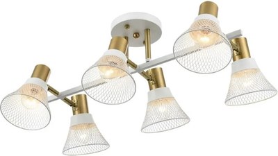 Спот Lumion Anriya 8045/6C