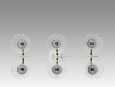 Спот Lumion Anriya 8045/6C