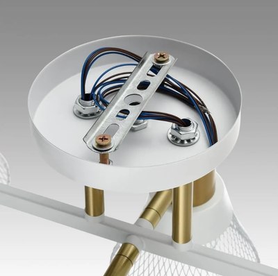 Спот Lumion Anriya 8045/6C