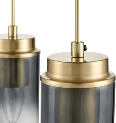 Люстра Lumion Isha 8101/3A