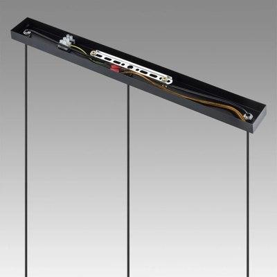 Люстра Lumion Isha 8101/3A