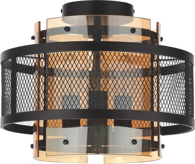 Люстра Lumion Zarina 8007/3C - фото