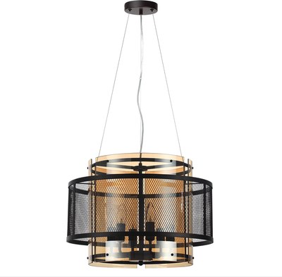 Люстра Lumion Zarina 8007/6 - фото