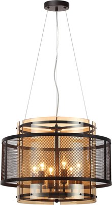 Люстра Lumion Zarina 8007/6