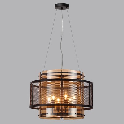 Люстра Lumion Zarina 8007/6