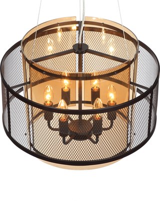 Люстра Lumion Zarina 8007/6