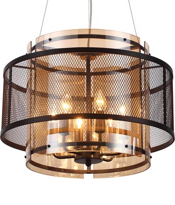 Люстра Lumion Zarina 8007/6