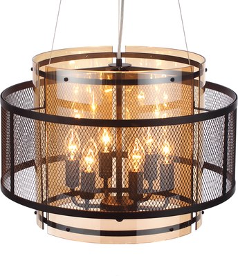 Люстра Lumion Zarina 8007/6