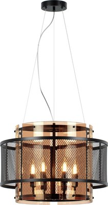 Люстра Lumion Zarina 8007/6