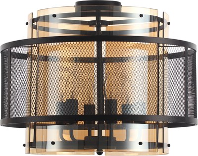 Люстра Lumion Zarina 8007/6C - фото