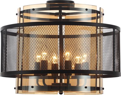 Люстра Lumion Zarina 8007/6C