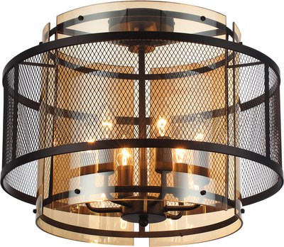 Люстра Lumion Zarina 8007/6C