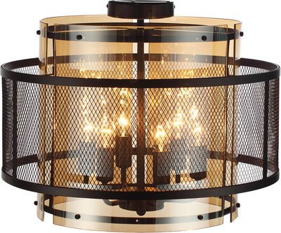 Люстра Lumion Zarina 8007/6C