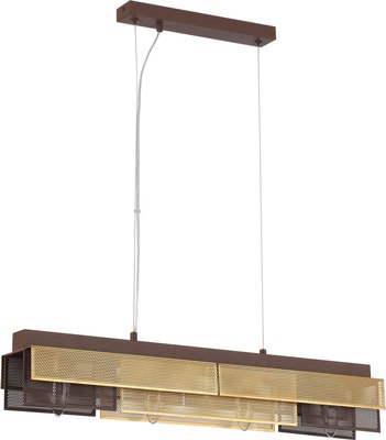 Люстра Lumion Dana 8005/4A - фото