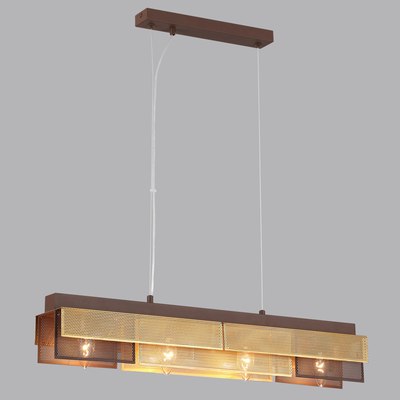 Люстра Lumion Dana 8005/4A