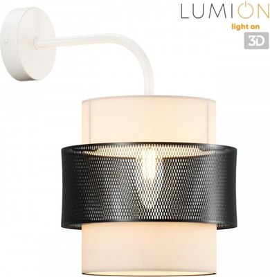 Бра Lumion Animaisa 8002/1W