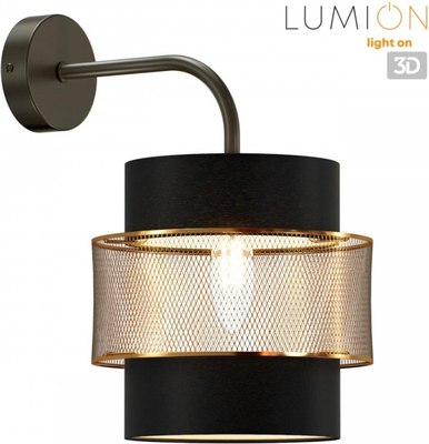 Бра Lumion Animaisa 8003/1W