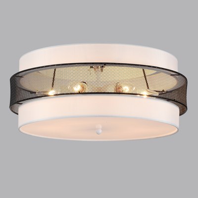 Люстра Lumion Animaisa 8002/6C