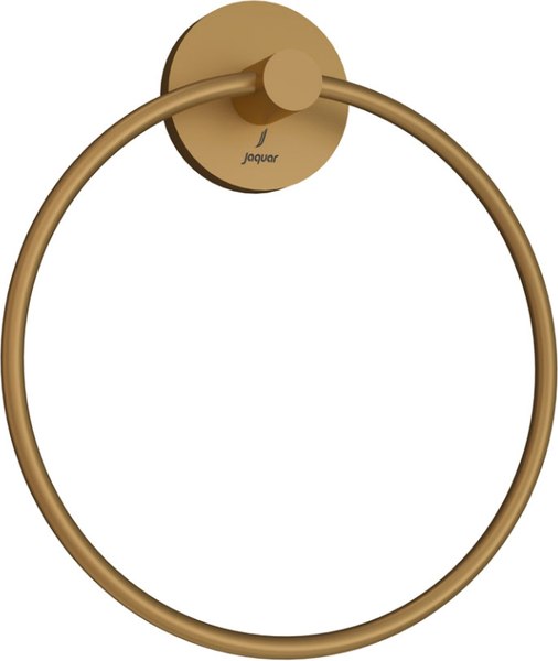 Кольцо для полотенца Jaquar ACN-GMP-1121BN - фото