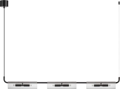 Люстра Lumion Toronto 6561/6 - фото