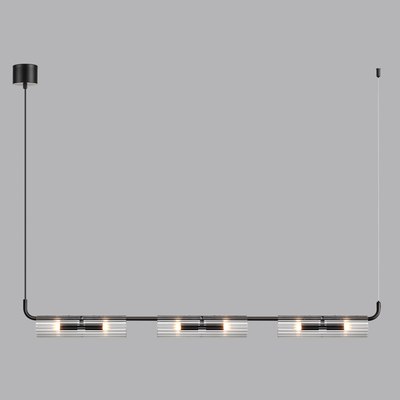 Люстра Lumion Toronto 6561/6