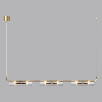 Люстра Lumion Toronto 6560/6