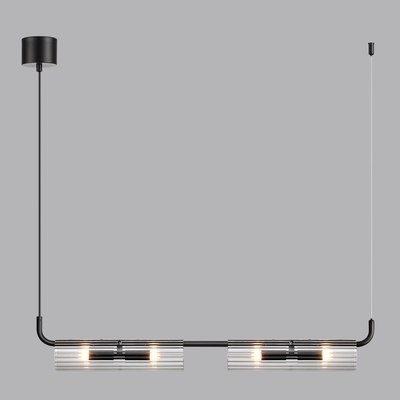 Люстра Lumion Toronto 6561/4