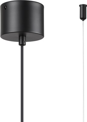 Потолочный светильник Lumion Toronto 6561/2