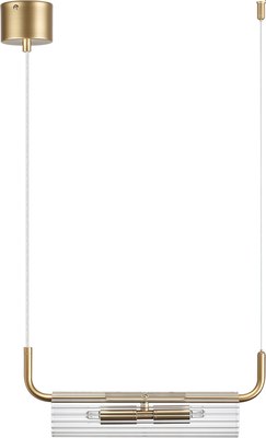 Потолочный светильник Lumion Toronto 6560/2 - фото